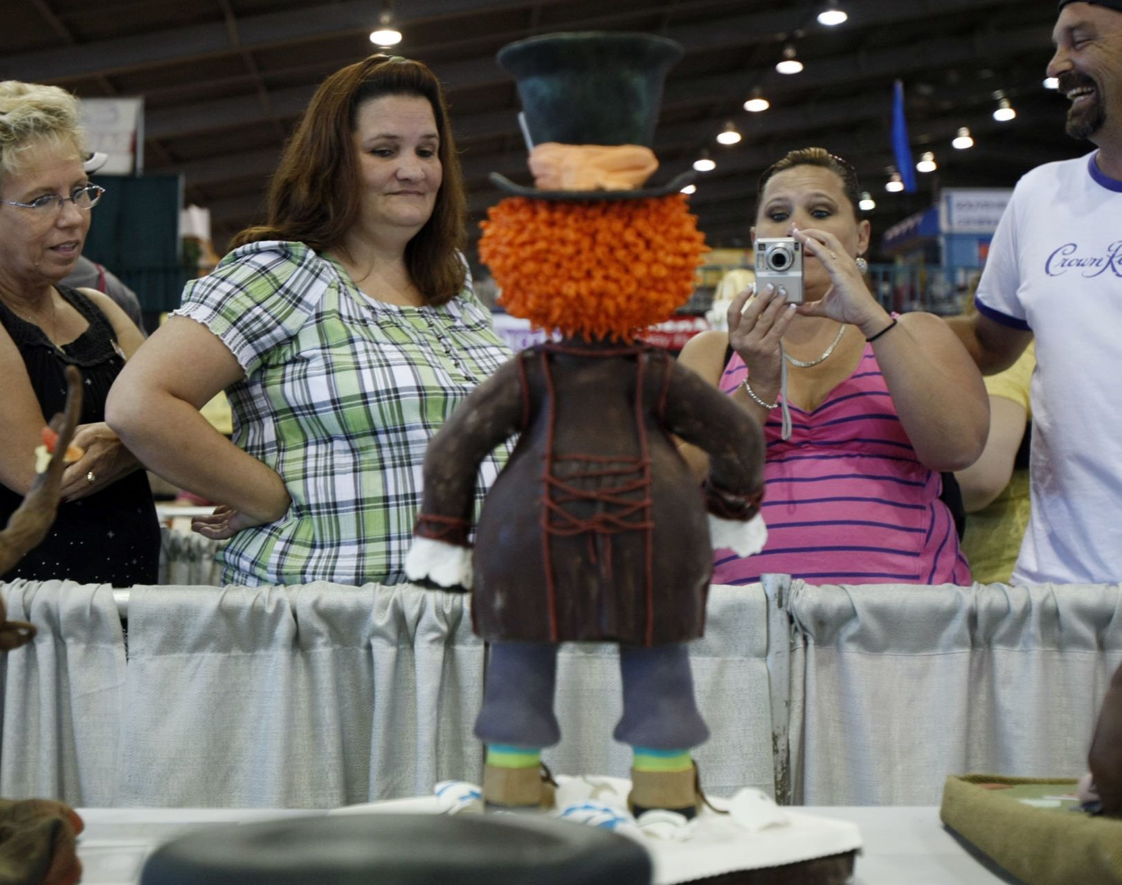 Sugar Arts Show